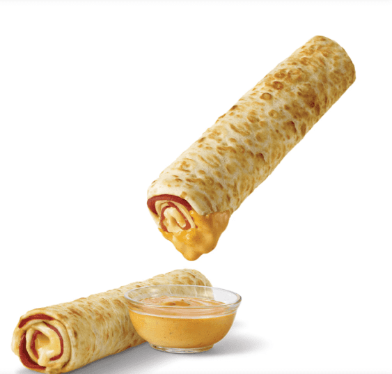 Pepperoni & Cheese Dipper