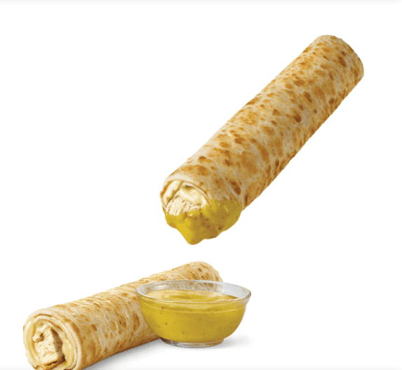 Chicken & Cheese Dipper