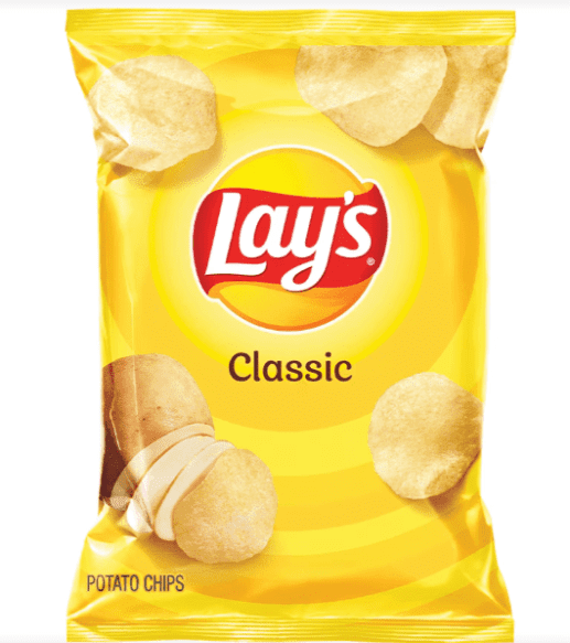 Lays® Classic