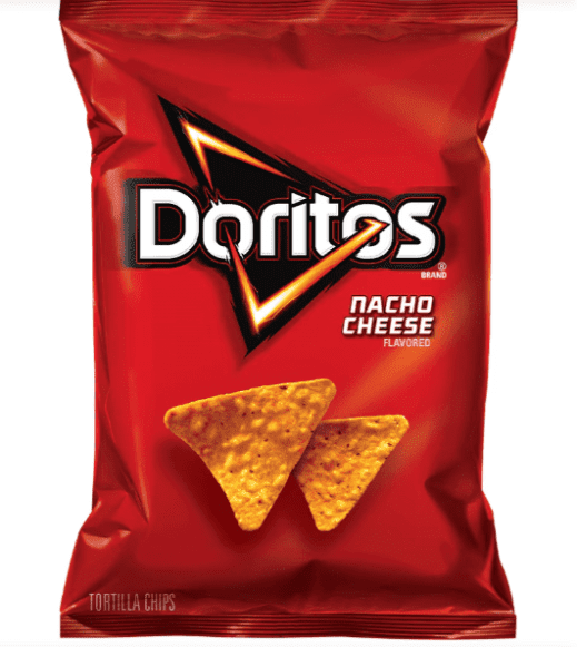 Doritos® Nacho Cheese