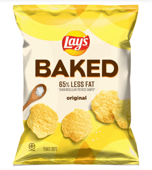 Lays® Baked Original