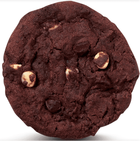 Double Chocolate