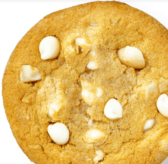 White Chip Macadamia Nut