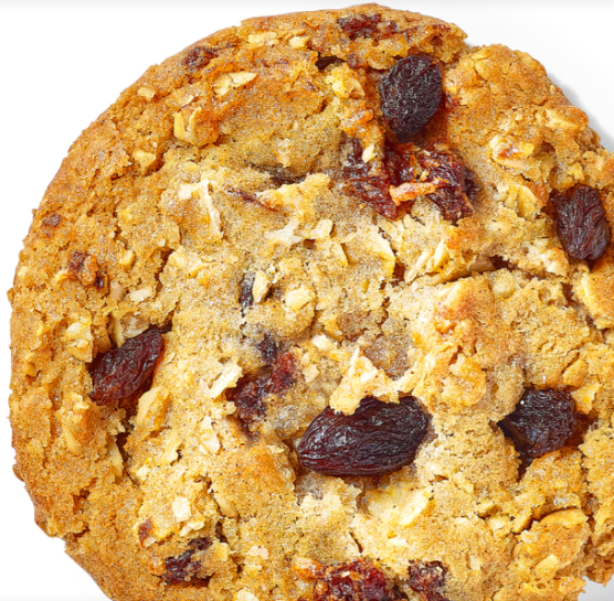 Oatmeal Raisin