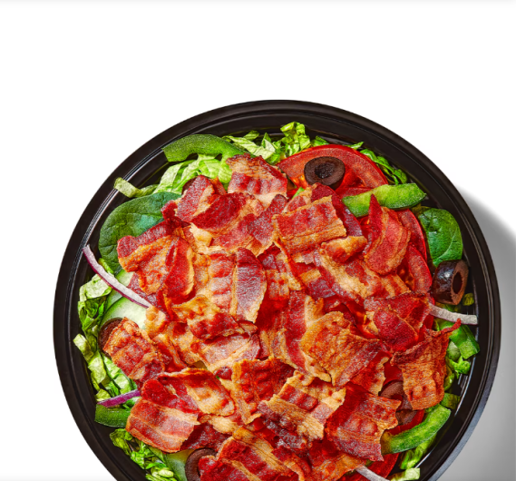 B.L.T. Bowl