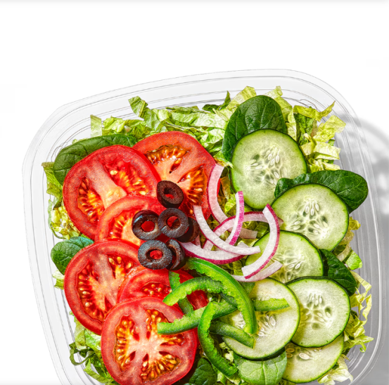 Veggie Delite® Salad