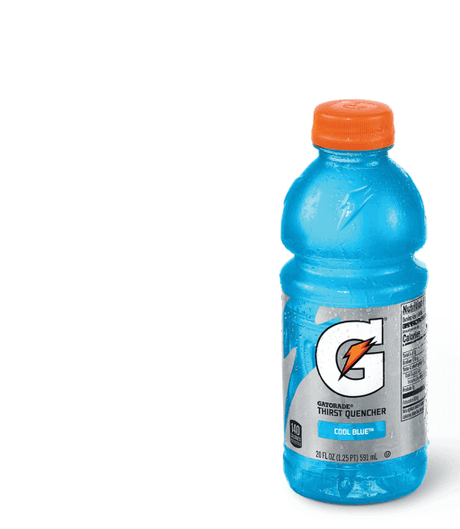 Gatorade® Cool Blue