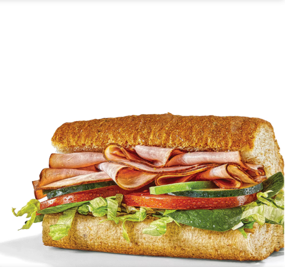 Black Forest Ham for Kids