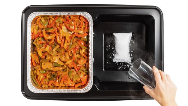 SpeedHeat Heating System