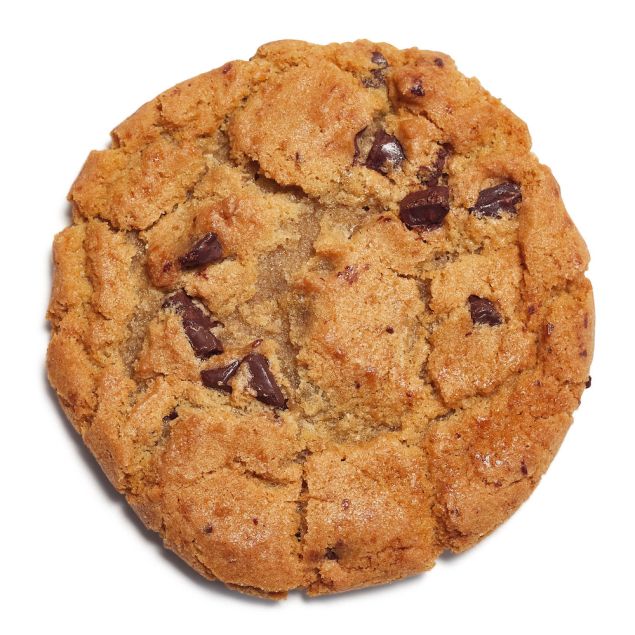 Chocolate Chip Cookie