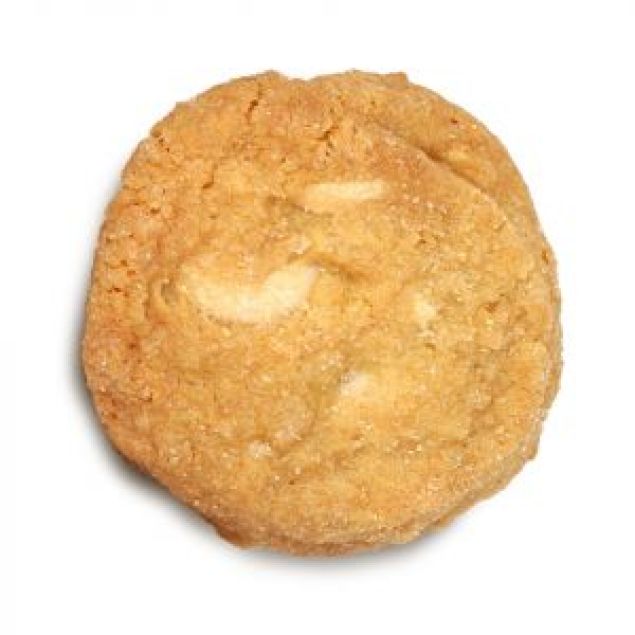 Lemon Cooler Cookie