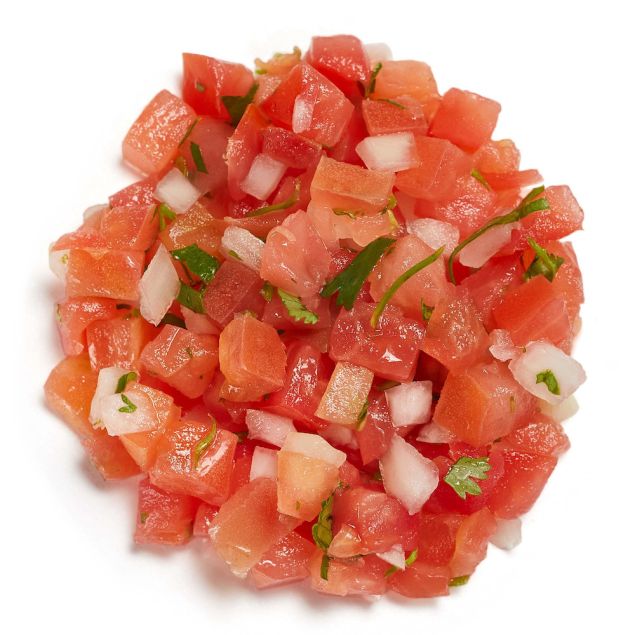 Pico de Gallo