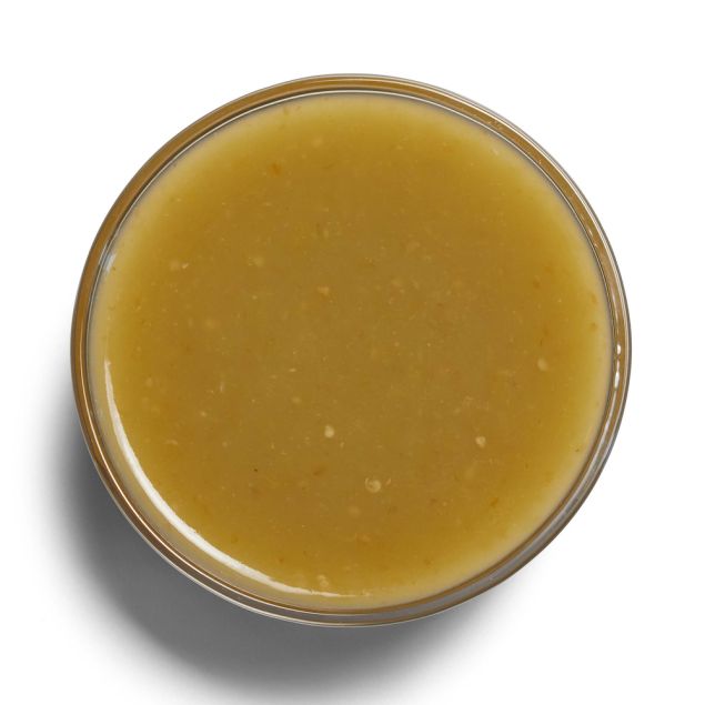 Mild Tomatillo Sauce