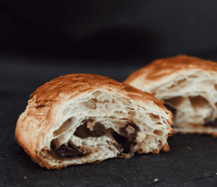 Pain Au Chocolat