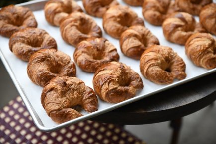 Croissant