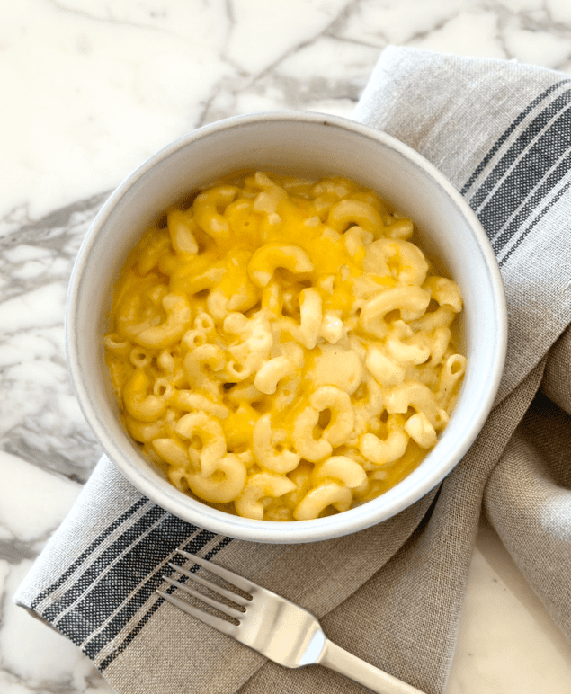 Mac and Cheese