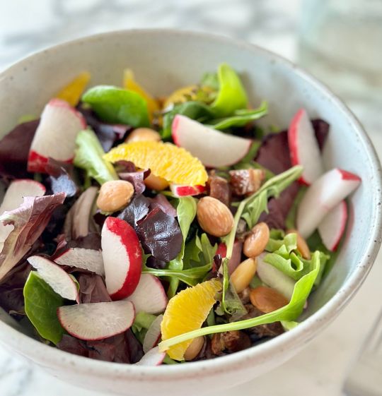 Salade Composee