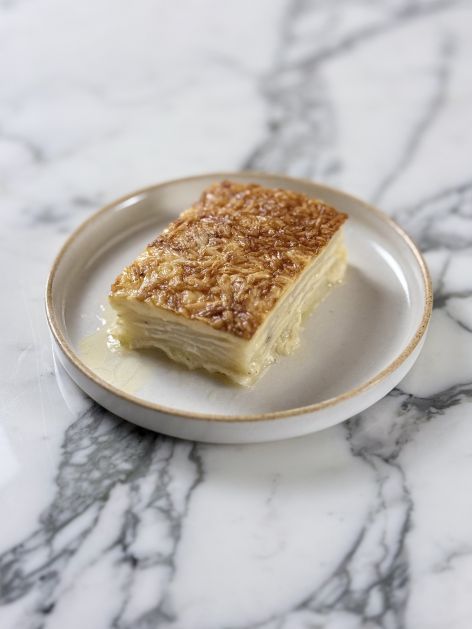 Potato Gratin