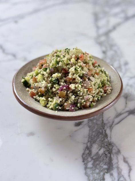 Tabbouleh