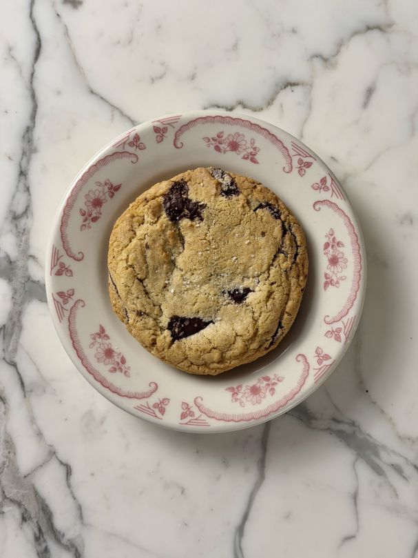 Chocolate Chip Cookie