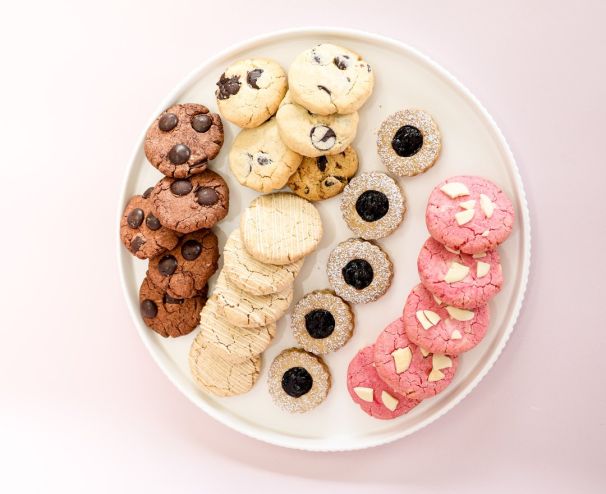 Cookies - Platter of 15