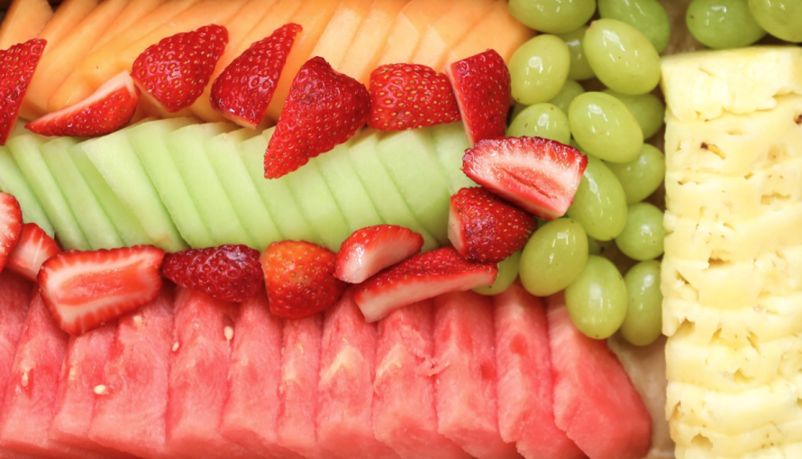 Fruit Platter