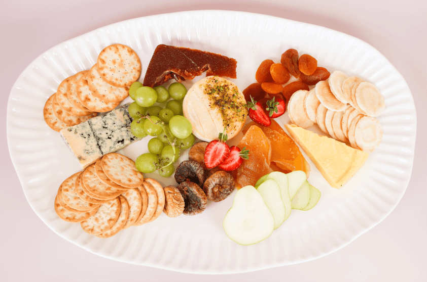 Cheese Platter