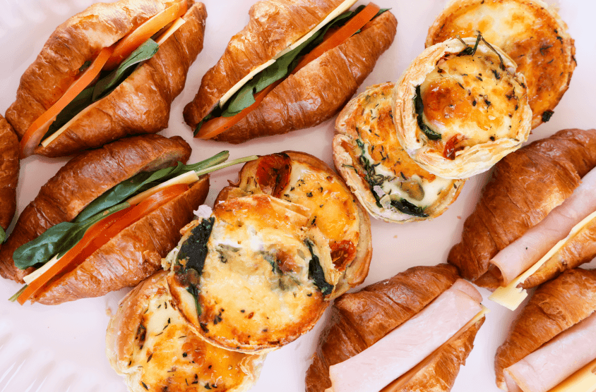 Breakfast Platter