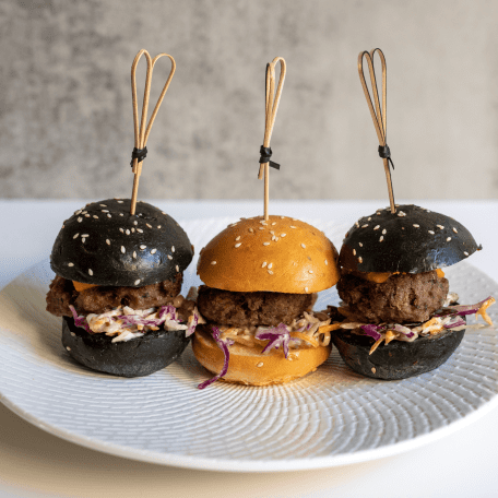 Sliders