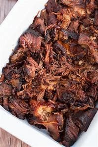 Smoked Turkey Burnt Ends Entree