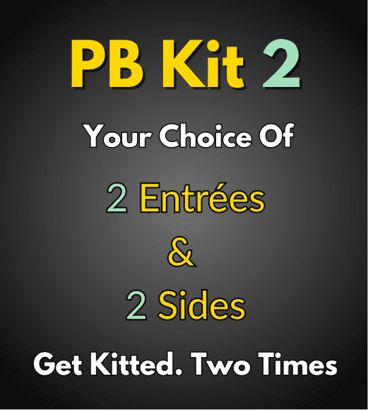 PB Kit 2