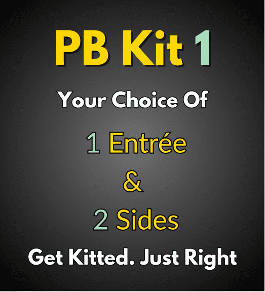 PB Kit 1