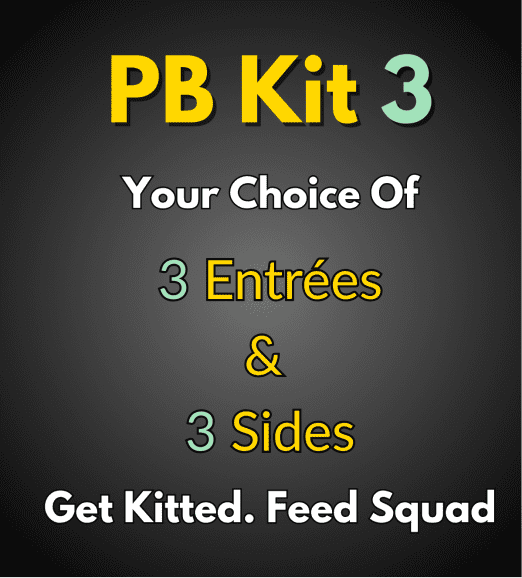 PB Kit 3