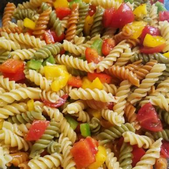 Pasta Salad Side 