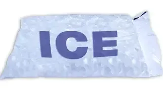 Bag of Ice