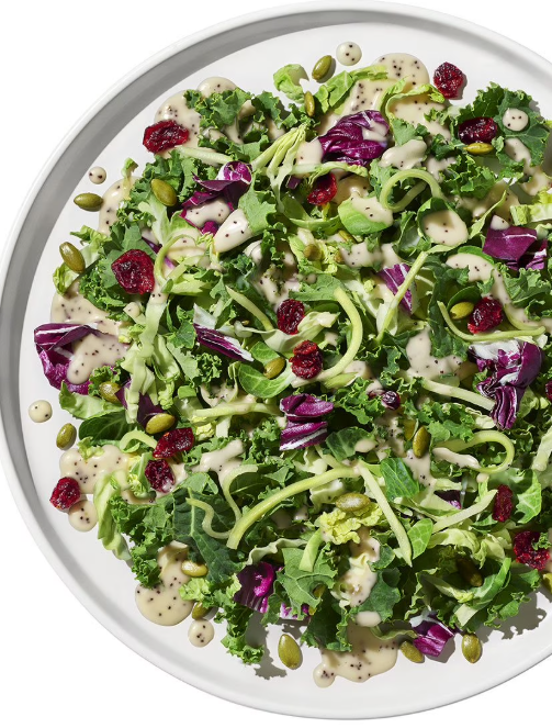 Chopped Summer Salad