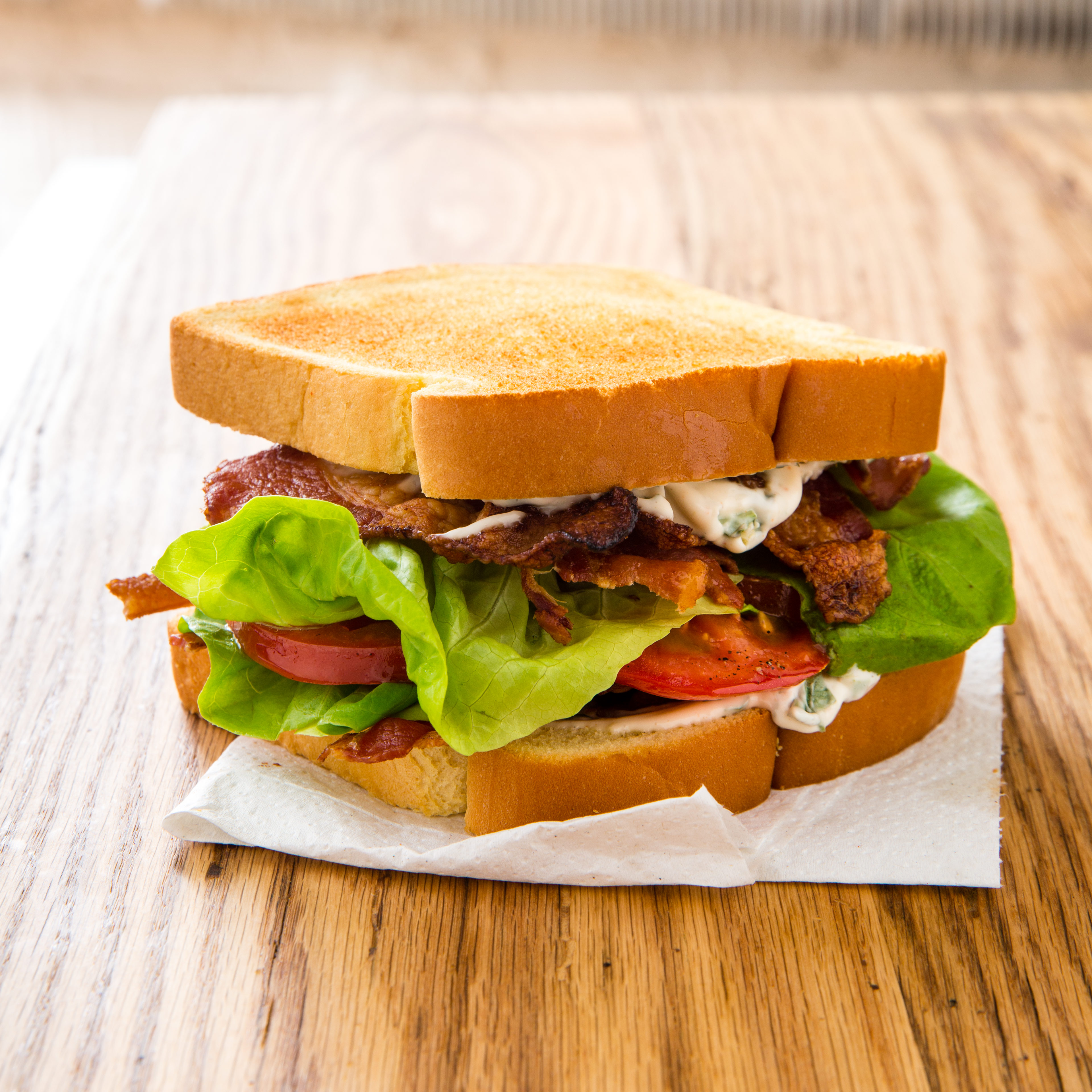 BLT Sandwich
