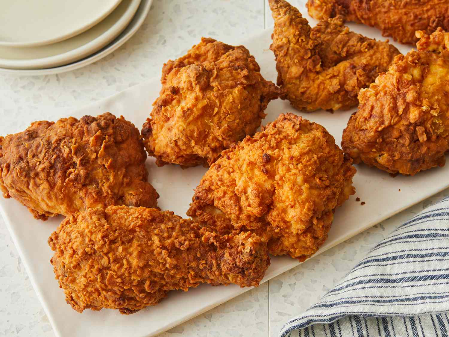 Fried Chicken