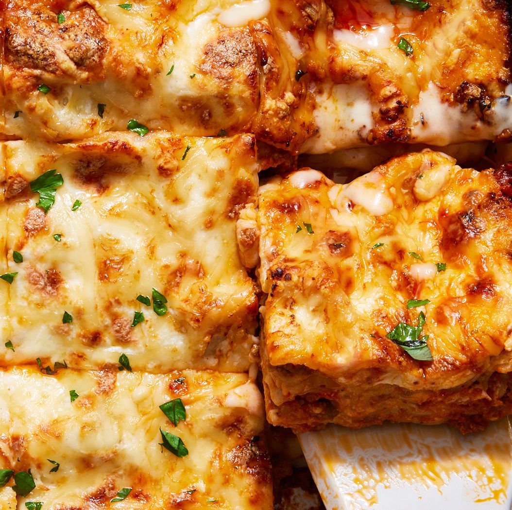 Lasagna