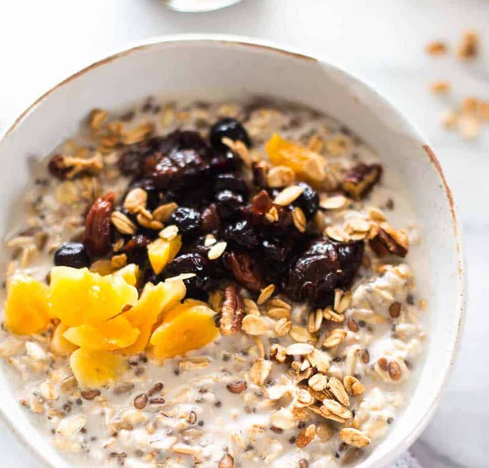 Overnight Oats