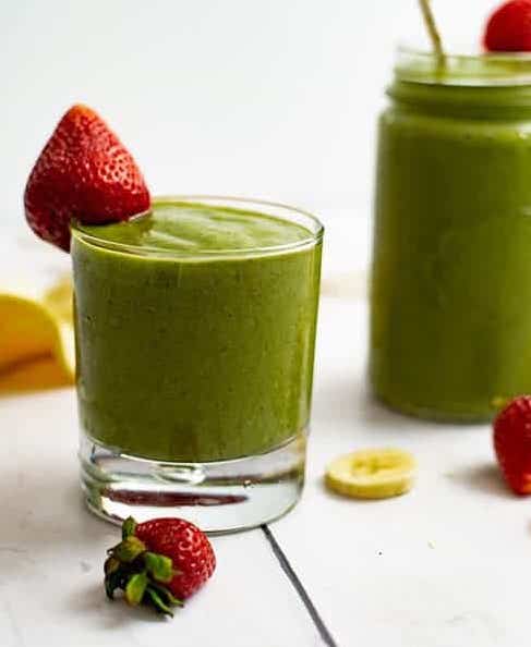 Spinach Smoothie