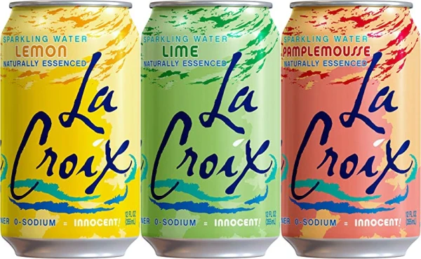 LaCroix Sparkling Water 12oz