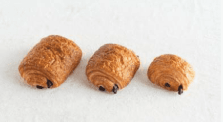 Croissant Chocolate