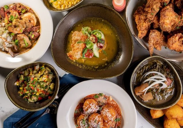 American Comfort Classics