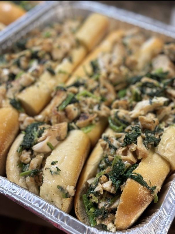 Italiano Tray
