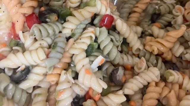 Pasta Salad