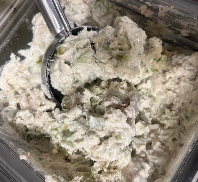 Chicken Salad