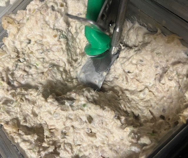Tuna Salad