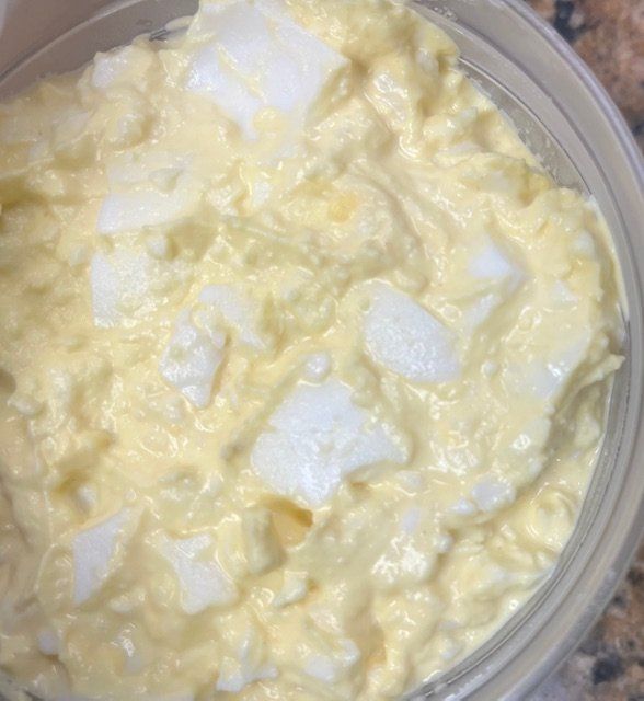Egg Salad