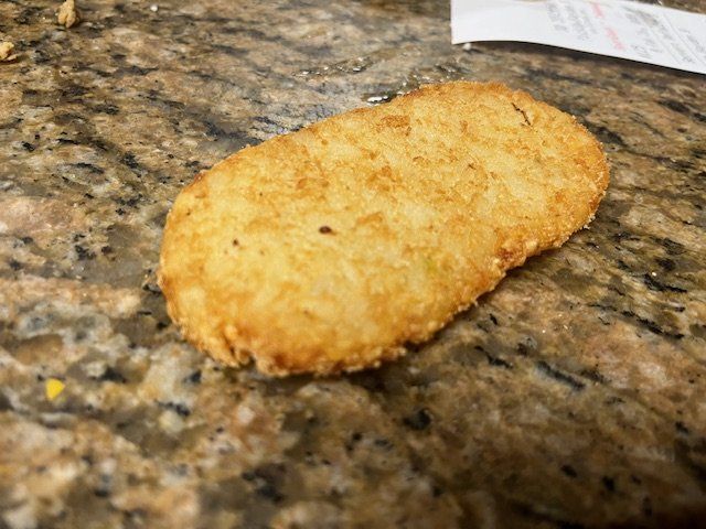 Hashbrowns